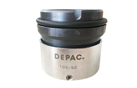 DEPAC186動態(tài)結(jié)構(gòu)推進(jìn)型機械密封